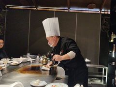-水木锦堂·自助铁板烧(世贸天阶店)