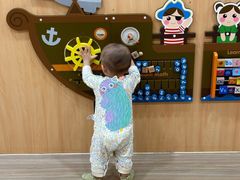 -金宝贝早教(富力广场中心)