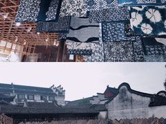 -乌镇东栅景区