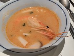 -太食獸泰式茶餐厅(IFS国金中心店)