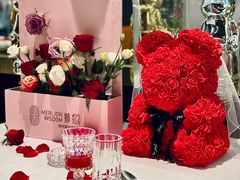 -狮拾久·现代新加坡料理(福田COCO Park店)