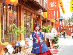 -深圳锦绣中华民俗村