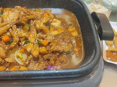 -还是那家•秘制活鱼现烤•香辣美蛙(独墅湖邻里中心店)