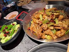 -红盔甲·小龙虾(长寿路店)