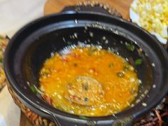 -霹雳火·重庆烧烤·江湖菜(解放碑店)