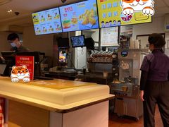 -麦当劳(东急新天地店)