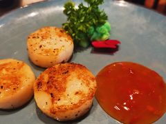 -喜庭海鲜自助(来福士店)