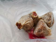 -白玉兰传统小吃