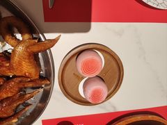 -赤火牛排(金狮广场店)