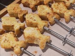 -很久以前羊肉串(中山公园店)