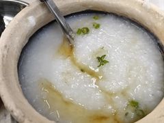 -明辉田鸡粥