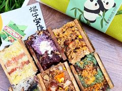 -夏至烘焙(上悦城店)