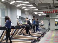 -CXFIT 陈徐健身工作室(凯旋店)