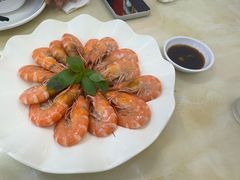-瑶记海鲜餐厅(西涌店)