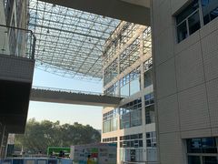 -南山图书馆(常兴路店)