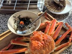-震海贝烤贝·民俗特色店(延吉总店)