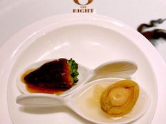 -8餐厅(新葡京酒店)