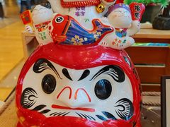 -视界美食自助餐厅·石家庄希尔顿酒店