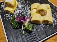 -品大三·经典淮扬菜(大行宫店)