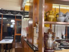 -黑青稞庄园·新式藏餐·牦牛肉汤锅(新都桥店)