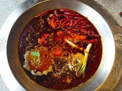 -大龙燚火锅(太古里店)