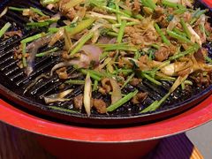 -庆云楼饭庄(什刹海店)