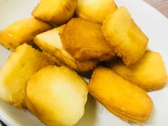 -蓝精灵饺子店