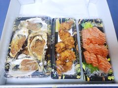-达摩君日本料理(泰海花园小区店)