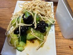-福苗小骆驼烧烤(中关村店)