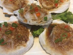 -韩记海鲜饺子旗舰店(红海新区店)
