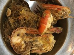 -建兴酒家(班塔通分店)