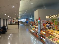 -胡志明新山一国际机场