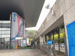 -蓝天攀岩(罗湖益田假日广场店)