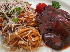 -夏朵餐厅(丁香店)