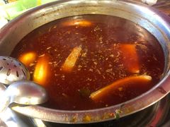 -中和远东火锅兔(老店)