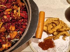 -江渔儿酸菜鱼(曜一城店)