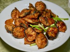 干迫海鳝-腰记饭店(龙源路店)