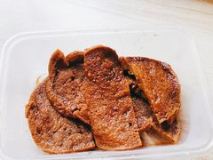 素鸡-永祥烧腊餐厅(虹口店)