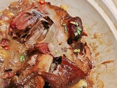 -快乐老家三鲜饺子东北菜(南六中路店)