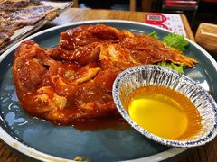 -大壮家原味烤肉(兴华北街店)