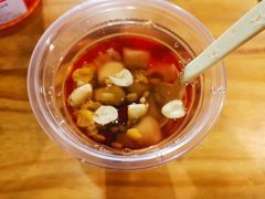 -八婆婆烧仙草(曾厝垵店)