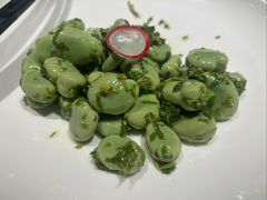 -贡宴盐帮菜自贡驻京联络处餐厅