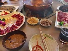 -南门涮肉(天坛店)