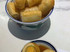 -發起人·肉骨茶(万象汇店)