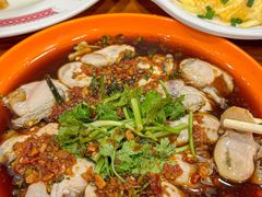 -澳门陈光记烧味饭店(南京德基广场店)
