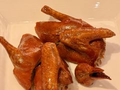 -利苑酒家(宜安广场店)