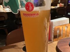 -雪熊精酿·哈尔滨烧烤酒馆(非遗大串店)