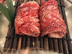 -西塔老太太泥炉烤肉(青浦蟠龙天地店)