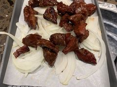 护心肉-肉加韩国料理·烤肉(金茂湾店)