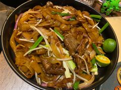 -来龙里 精致 东南亚餐室(万象城店)
